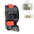 Handlebar Switch - 7 Wire - Left - ATV - Version 14 - VMC Chinese Parts
