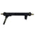 Spindle - RIGHT - Tao Tao GK110 Go-Kart - Version 93R - VMC Chinese Parts