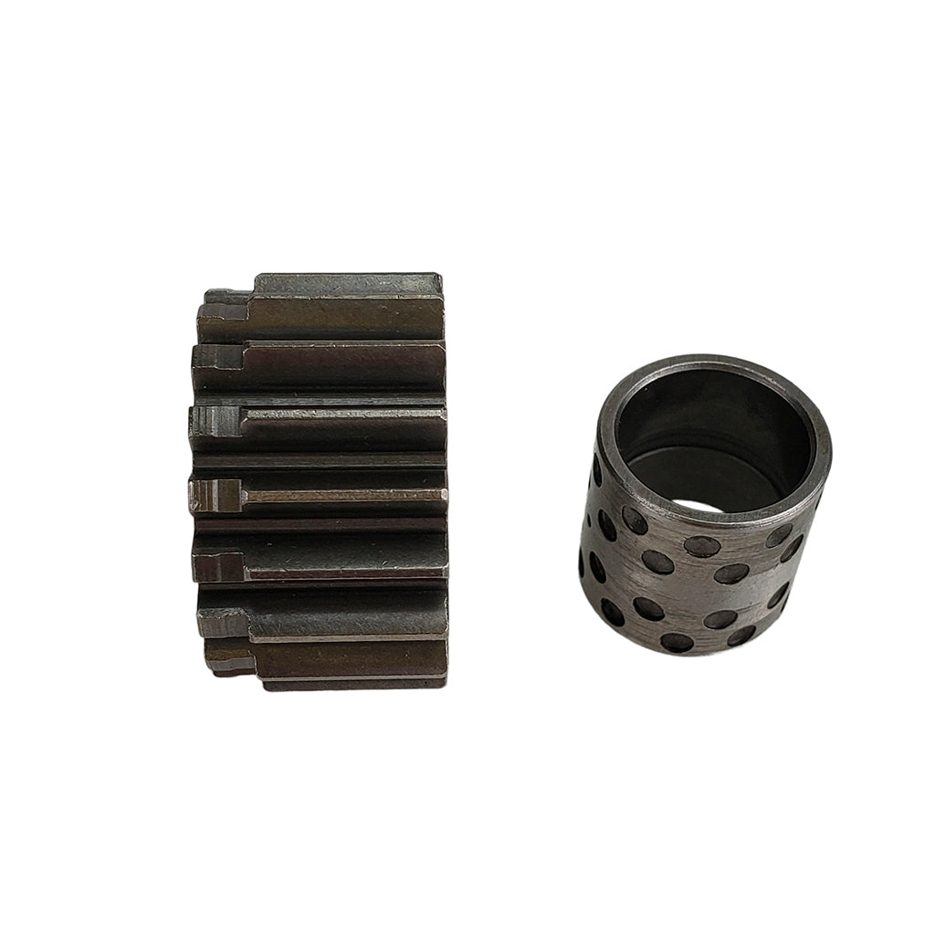 Clutch Accessory Kit for 18 Tooth Clutches - VMC Chinese Parts