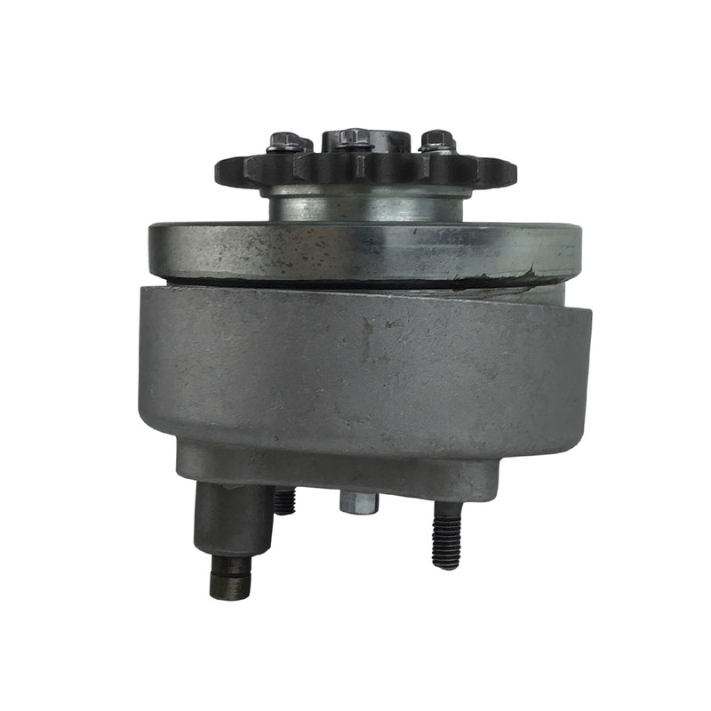 Reverse Gear Box for GY6 150cc Go-Karts with External Reverse – VMC ...