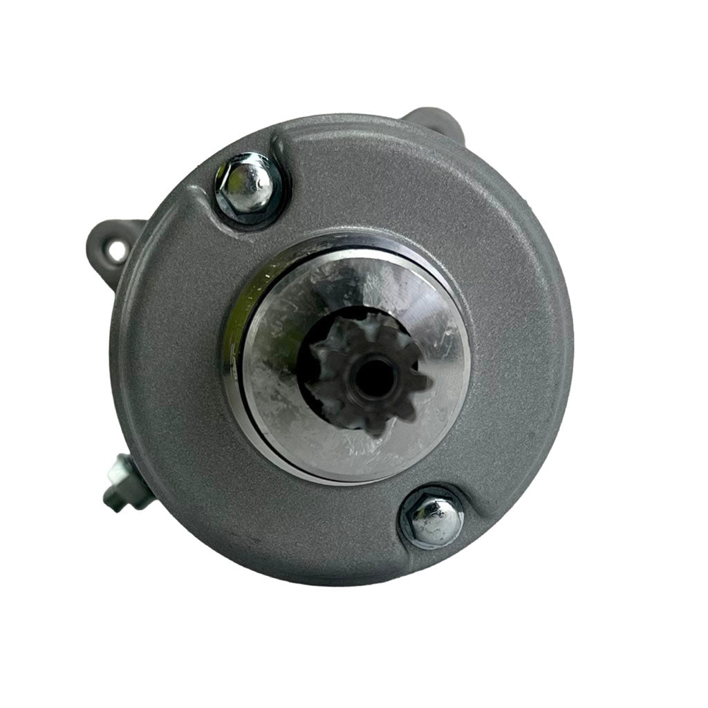 Starter - 9 Spline - Odes 800cc UTV Side-by-Side – VMC Chinese Parts