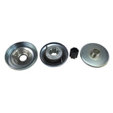 30 Series - Driver Clutch Assembly - 1.0 Inch Bore - Go-Karts and Mini Bikes - VMC Chinese Parts