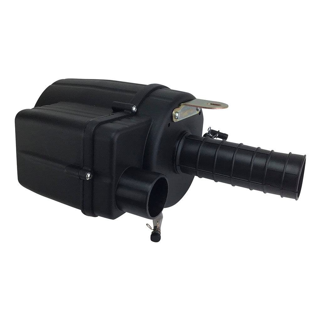 Air Filter Box for Hammerhead, TrailMaster Go-Karts - VMC Chinese Parts