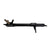 Spindle & Strut Assembly with Fender Mount for Go-Kart - Right - VMC Chinese Parts