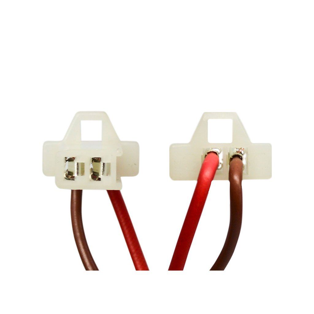 7 Wire LH Handlebar Starter Switch with Choke - Chinese ATV – VMC
