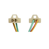 Handlebar Switch - 7 Wire - Left - ATV - Version 5 - VMC Chinese Parts