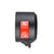 Handlebar Switch - 7 Wire - Left - ATV - Version 7 - VMC Chinese Parts