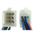 Handlebar Switch - 12 Wire - Left - Tao Tao TBR7 Dirt Bike - Version 87 - VMC Chinese Parts