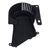 Front Chain Cover for Coleman RB100 Mini Bike - BLACK - VMC Chinese Parts