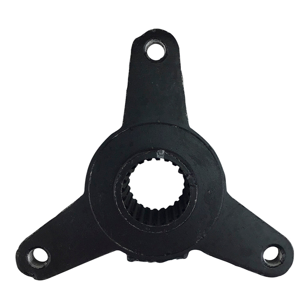 Wheel Hub - Rear - ATV - Coolster 3050B 3050D 3125B 3125R – VMC