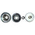 30 Series - Driver Clutch Assembly - 1" Bore - Go-Karts and Mini Bikes - VMC Chinese Parts