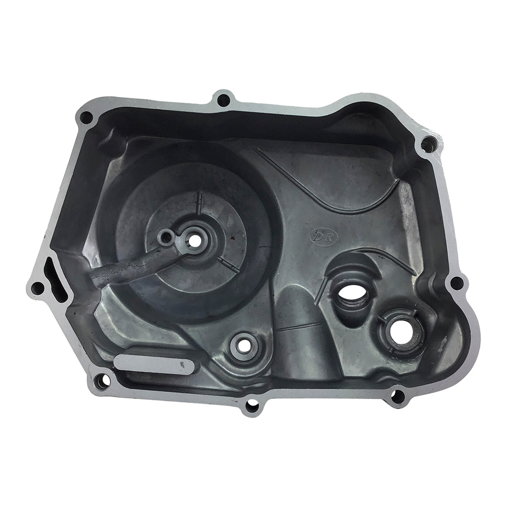 Right Side Engine Cover for Dirt Bikes - BLACK – VMC Chinese Parts