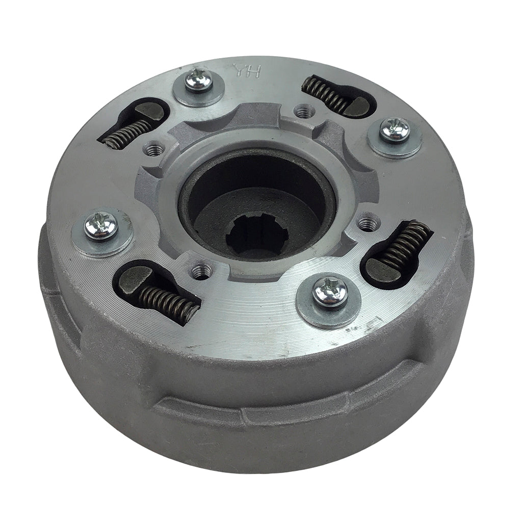 チッチ Chinese Clutch Assembly 17 Teeth - 50cc-110cc Full Auto – VMC