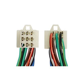 Handlebar Switch - 8 Wire - Left - ATV - Version 10 - VMC Chinese Parts