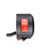 Handlebar Switch - 8 Wire - Left - ATV - Version 6 - VMC Chinese Parts