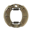 Brake Shoes for 95mm ID Brake Drum - Version 90 - VMC Chinese Parts