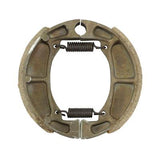 Brake Shoes for 95mm ID Brake Drum - Version 90 - VMC Chinese Parts