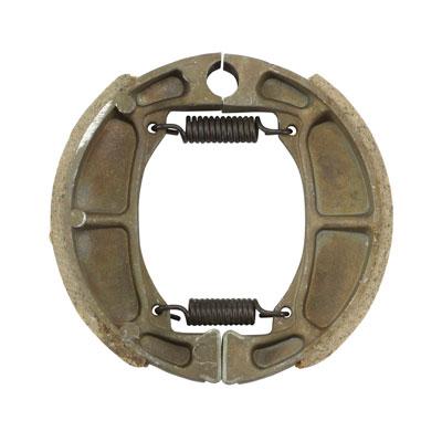 Brake Shoes for 95mm ID Brake Drum - Version 90 - VMC Chinese Parts