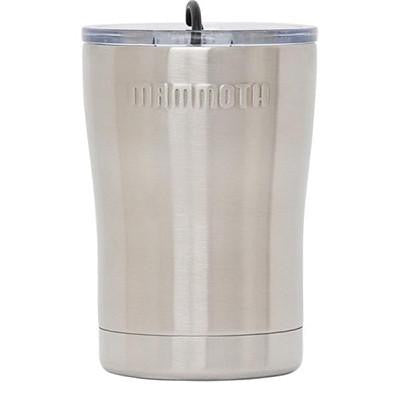 Mammoth Coolers Stainless Rover Tumbler Cup - 12 Oz. - [9301-0017] - VMC Chinese Parts