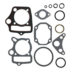 Cylinder Head Gasket Set - 125cc Horizontal Engine