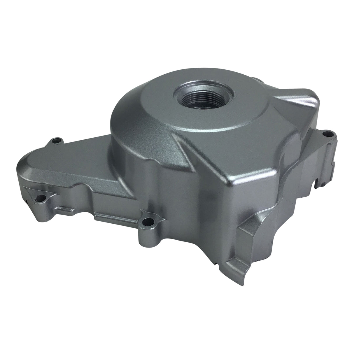 Stator Cover - 6 Coil - SILVER - Tao Tao DB10 - Version 23 - VMC Chinese Parts