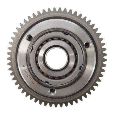 Starter One Way Drive Clutch - 20 Sprag - 57 Tooth - 7mm Thickness - 200cc 250cc - VMC Chinese Parts