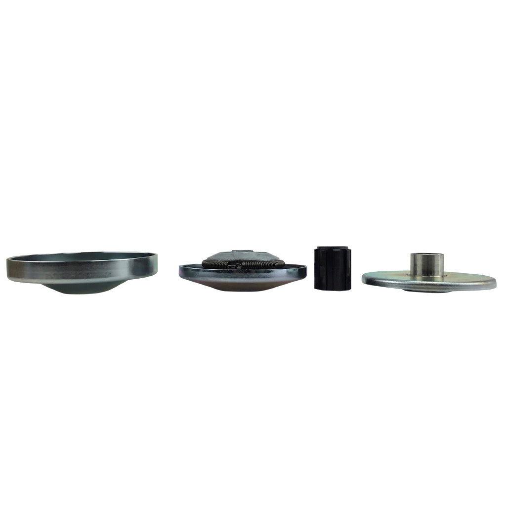 30 Series - Driver Clutch Assembly - 1.0 Inch Bore - Go-Karts and Mini Bikes - VMC Chinese Parts