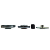 30 Series - Driver Clutch Assembly - 1.0 Inch Bore - Go-Karts and Mini Bikes - VMC Chinese Parts