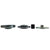 30 Series - Driver Clutch Assembly - 1" Bore - Go-Karts and Mini Bikes - VMC Chinese Parts