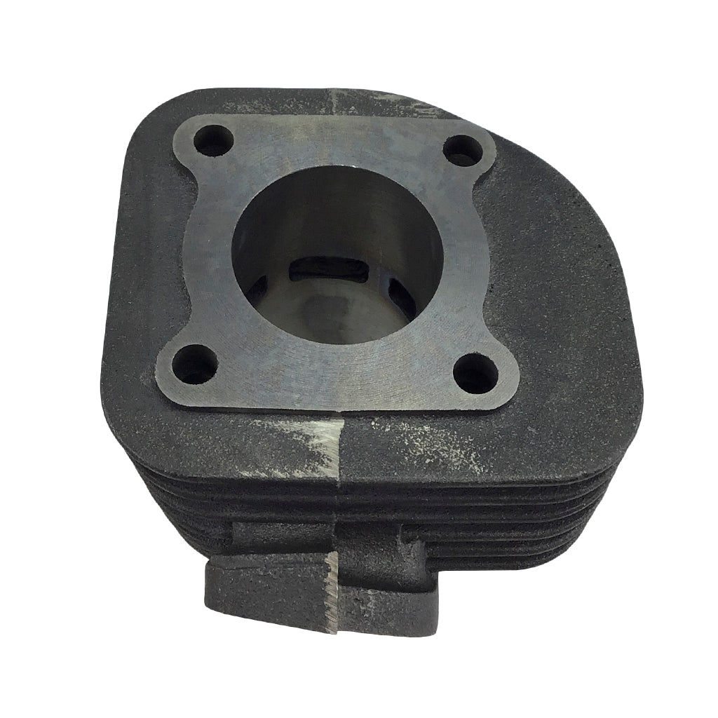 Cylinder Kit 40mm with Head for 2-Stroke Minarelli 50cc