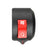 Handlebar Switch - 9 Wire - Left - ATV - Version 76 - VMC Chinese Parts