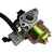 P15D Carburetor for 154F Engine - Coleman RB100 / Realtree RT100 Mini Bike - VMC Chinese Parts