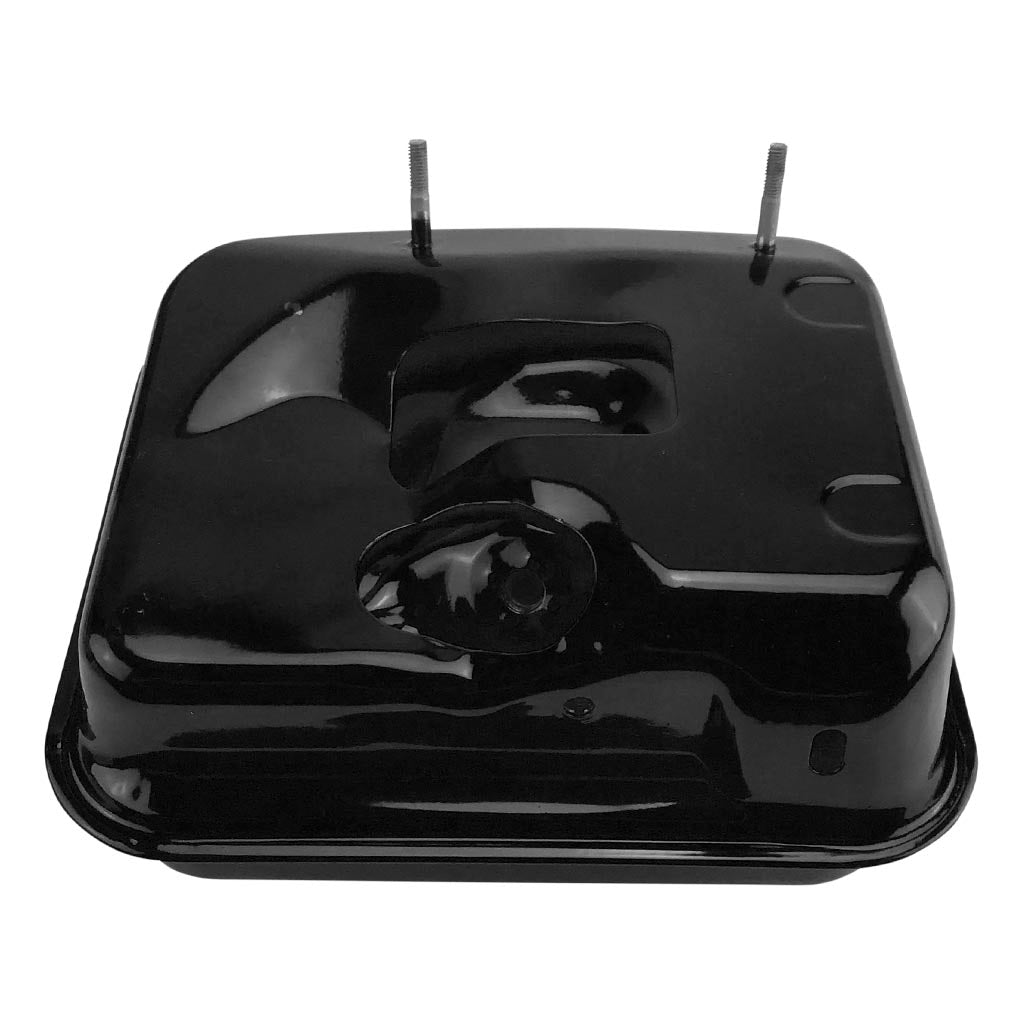 Gas Tank - Generator - Metal - Honda GX160, GX200 - Black – VMC