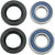 Moose Racing Wheel Bearing and Seal Kit - 6002-2RS - [A25-1050] - VMC Chinese Parts