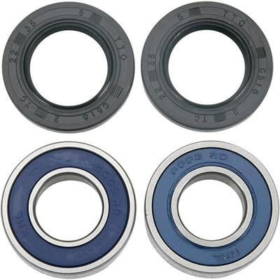Moose Racing Wheel Bearing and Seal Kit - 6003-2RS - [A25-1054] - VMC Chinese Parts