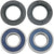 Moose Racing Wheel Bearing and Seal Kit - 6003-2RS - [A25-1054] - VMC Chinese Parts