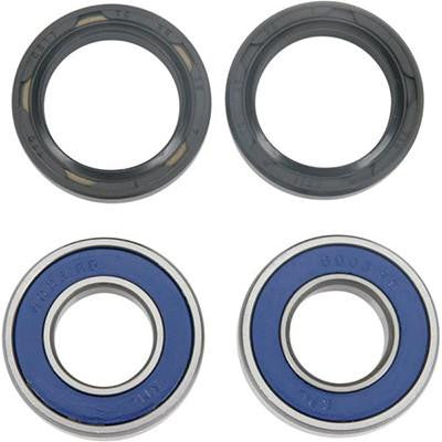 Moose Racing Wheel Bearing and Seal Kit - 6003-2RS - [A25-1063]