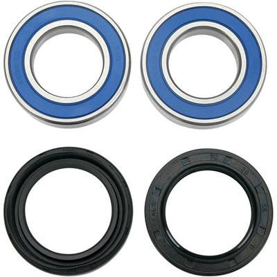 Moose Racing Wheel Bearing and Seal Kit - 6006-2RS - [A25-1108]