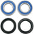 Moose Racing Wheel Bearing and Seal Kit - 6006-2RS - [A25-1108] - VMC Chinese Parts