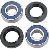 Moose Racing Wheel Bearing and Seal Kit - 6202-2RS - (A25-1187) - VMC Chinese Parts