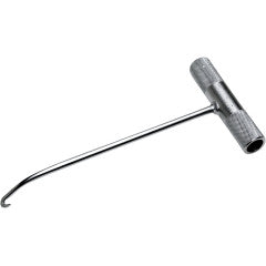 Heavy Duty Spring Hook Tool with T-Handle by Motion Pro [MP08-127]