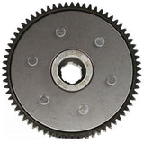 Clutch Assembly - 6 Plate - 4 Bolt - Tao Tao 200cc Air Cooled - Version 26 - VMC Chinese Parts