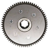 Clutch Assembly - 6 Plate - 4 Bolt - Tao Tao 200cc Air Cooled - Version 26 - VMC Chinese Parts
