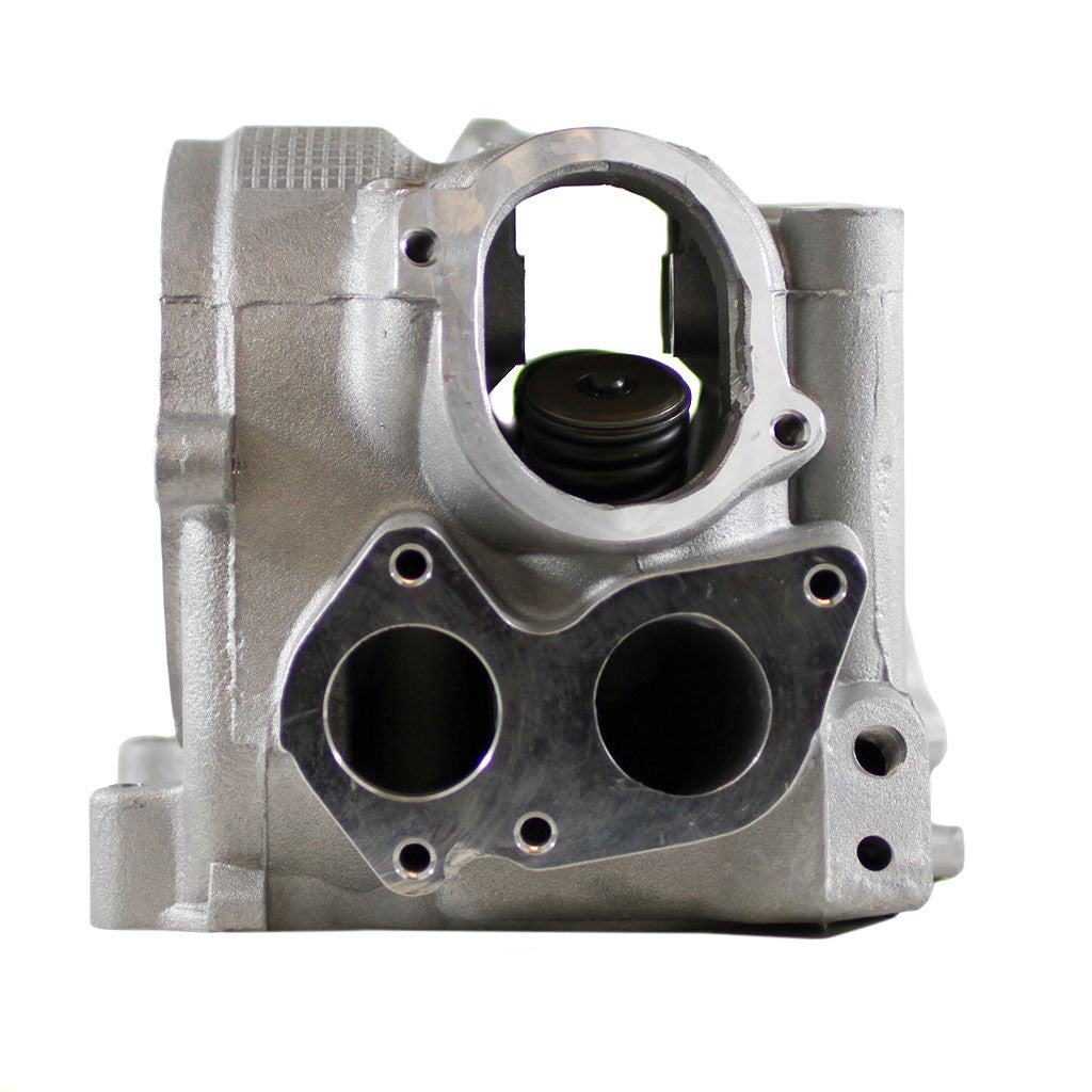 Chinese Cylinder Head Assembly - Linhai 250cc 260cc 300cc