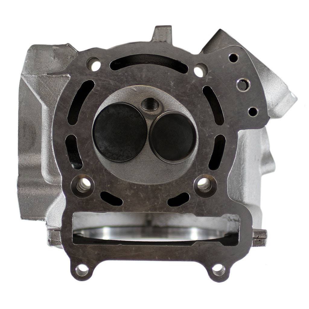CylinderHeadAssembly-YamahaLinhai250cc260cc300cc-Version70