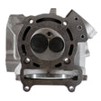 Cylinder Head Assembly - Yamaha Linhai 250cc 260cc 300cc - Version 70 - VMC Chinese Parts