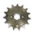 Front Sprocket 530-15 Tooth for 200cc 250cc Engine - VMC Chinese Parts