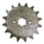 Front Sprocket 530-16 Tooth for 200cc 250cc Engine - VMC Chinese Parts