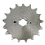 Front Sprocket 530-17 Tooth for 200cc 250cc Engine - VMC Chinese Parts