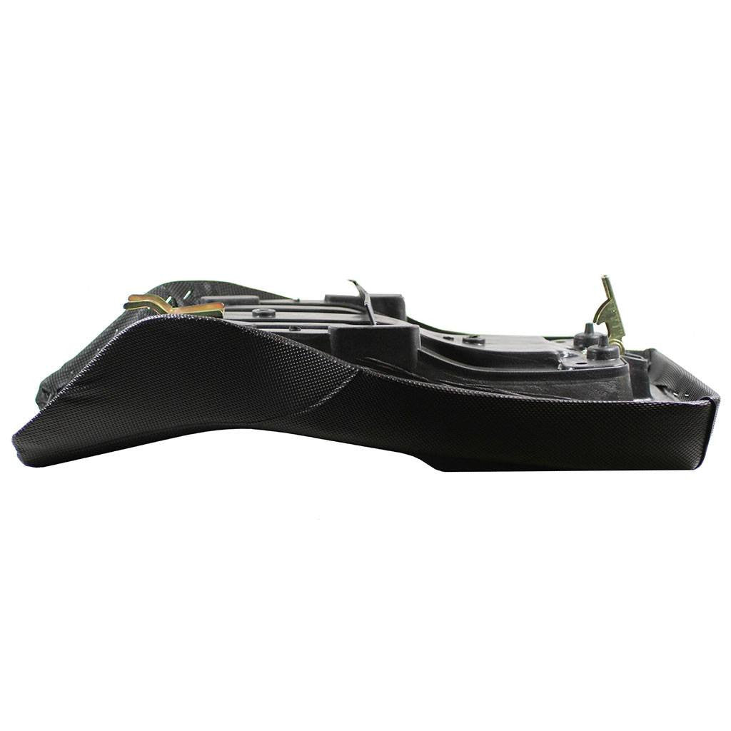 Seat 24.0 Inch ATV - Tao Tao BULL 150, Bull 200, RHINO 250, Coolster 3150, 3175, 3200 - VMC Chinese Parts